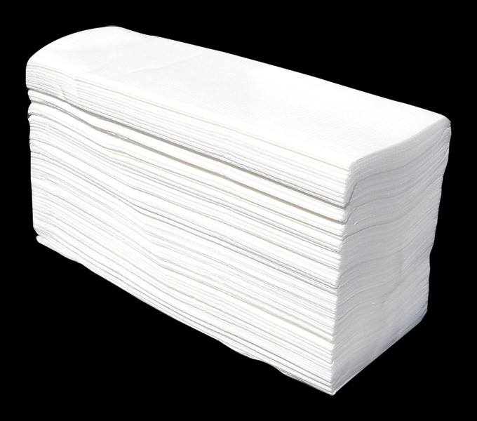 Giấy lau tay - combo 20 xấp