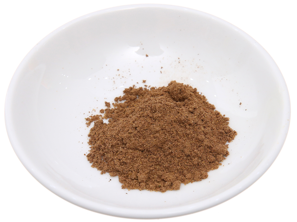 Bột hoa hồi nguyên chất 100% 100g
