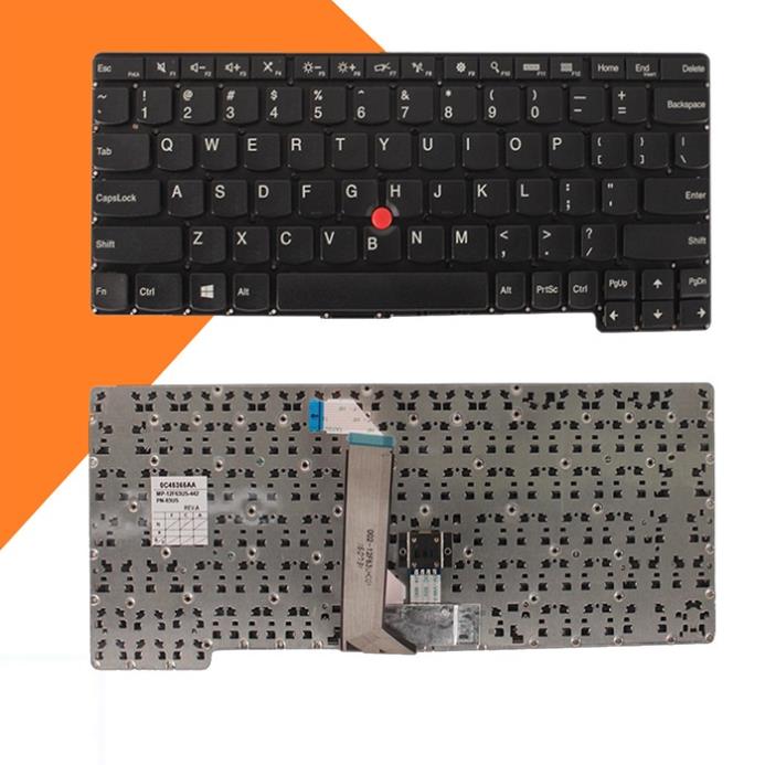 Bàn phím laptop LENOVO ThinkPad X1 Helix 11.6"