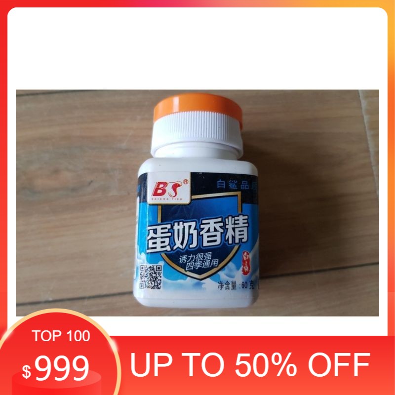 Tinh sữa câu cá chép Baisa