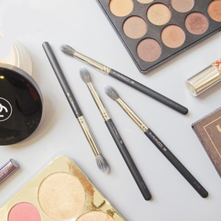 Cọ blending mac 286