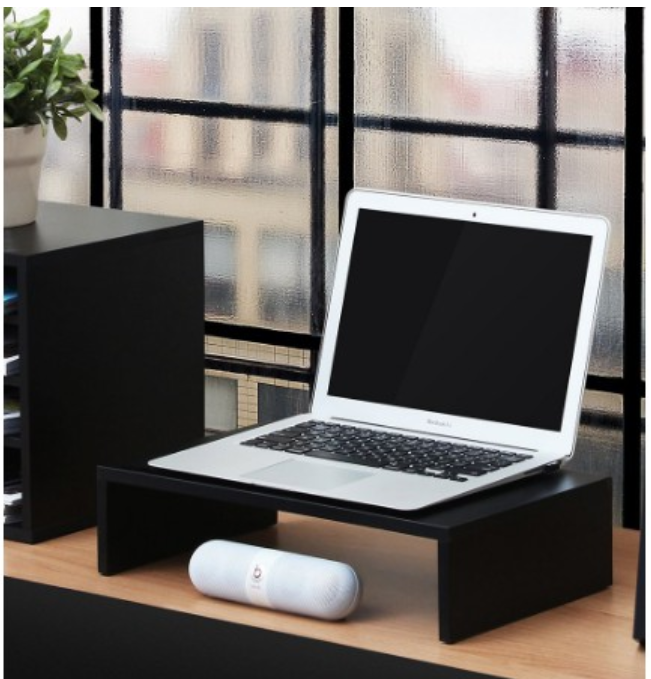 KỆ MÀN HÌNH, LAPTOP 50X25X10CM