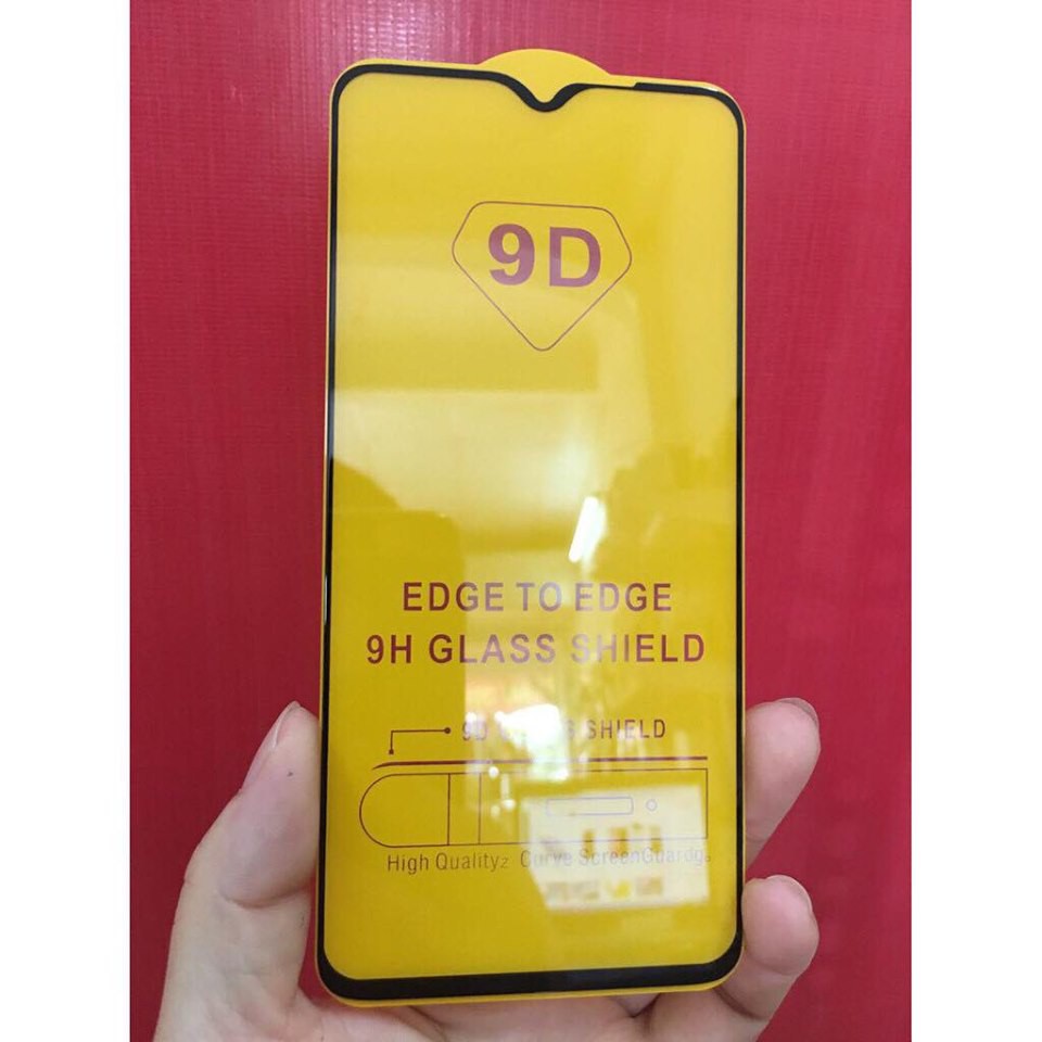 Kính cường lực Xiaomi Redmi Note 8 Pro/ Redmi Note 8