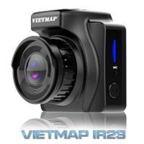 [Chính hãng] IR23 - Camera Hành Trình Hồng Ngoại SÀI GÒN NEW TELECOM