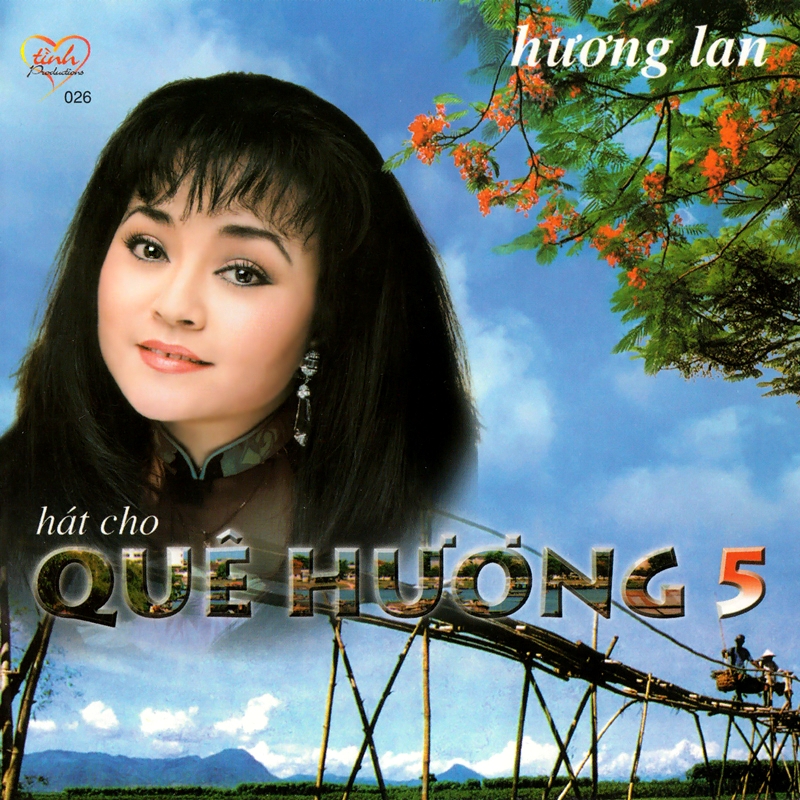 [MDCD] Đĩa CD Tuyệt Phẩm Song Ca Quê Hương