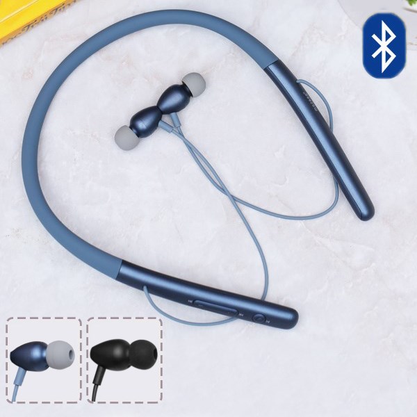 Tai nghe bluetooth mozard z7000a