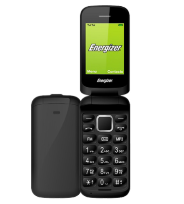 Điện thoại Energizer E20
