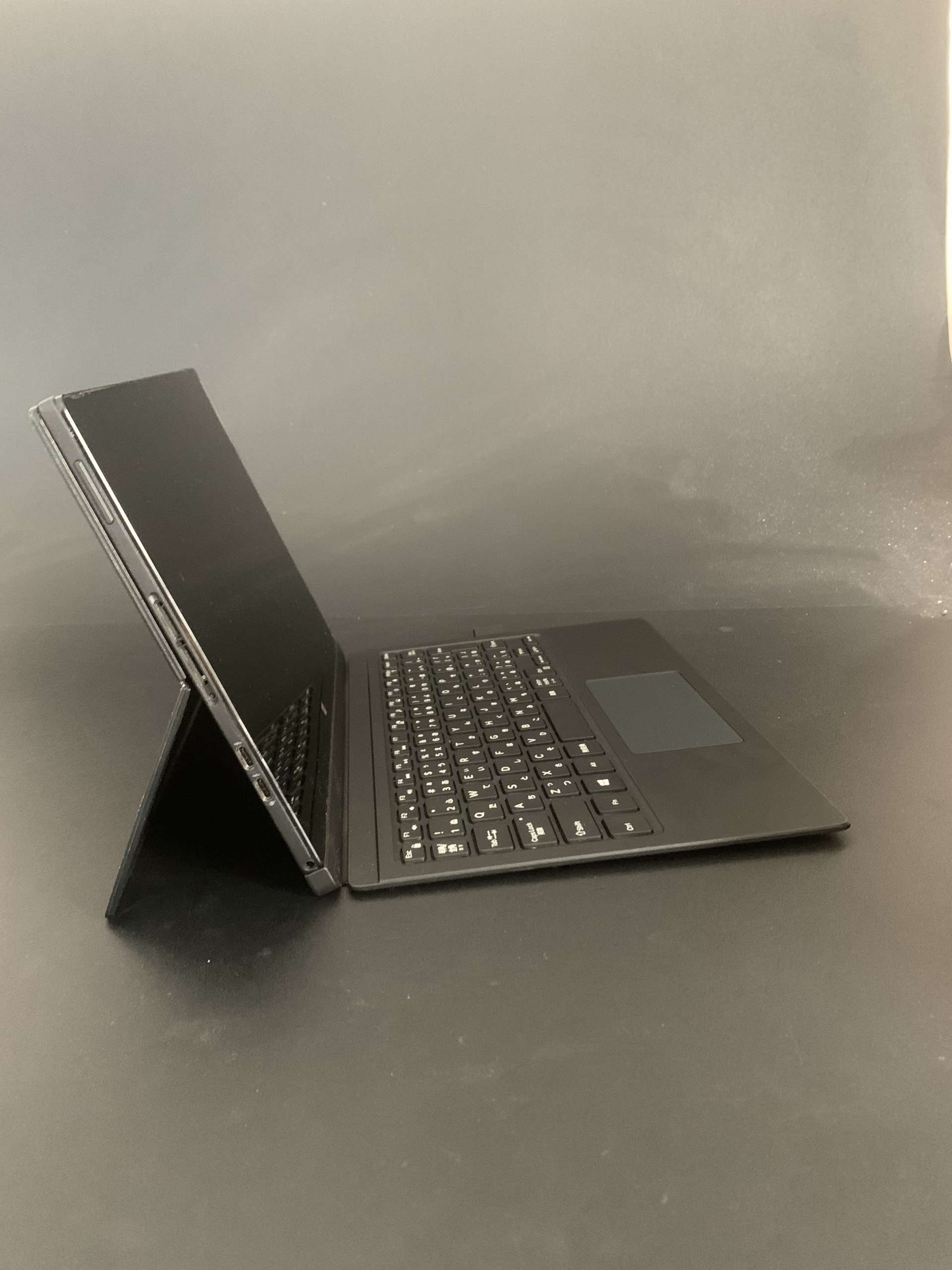 Máy tính bảng 2 in 1 dell latitude 7275 intel core m5-6y57 8gb ram ssd 128gb siêu bền , mạnh mẽ
