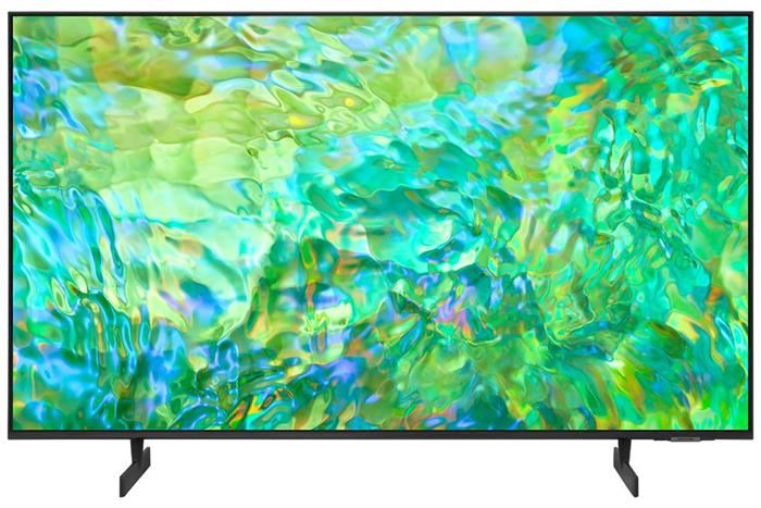 Crystal UHD Samsung 4K 50 inch UA50CU8000