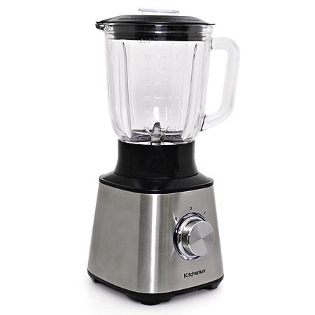 Máy xay sinh tố kitchenlux gs-603a