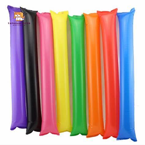 [1 cặp] Bóng đập, Thanh đập cổ vũ, gậy hơi