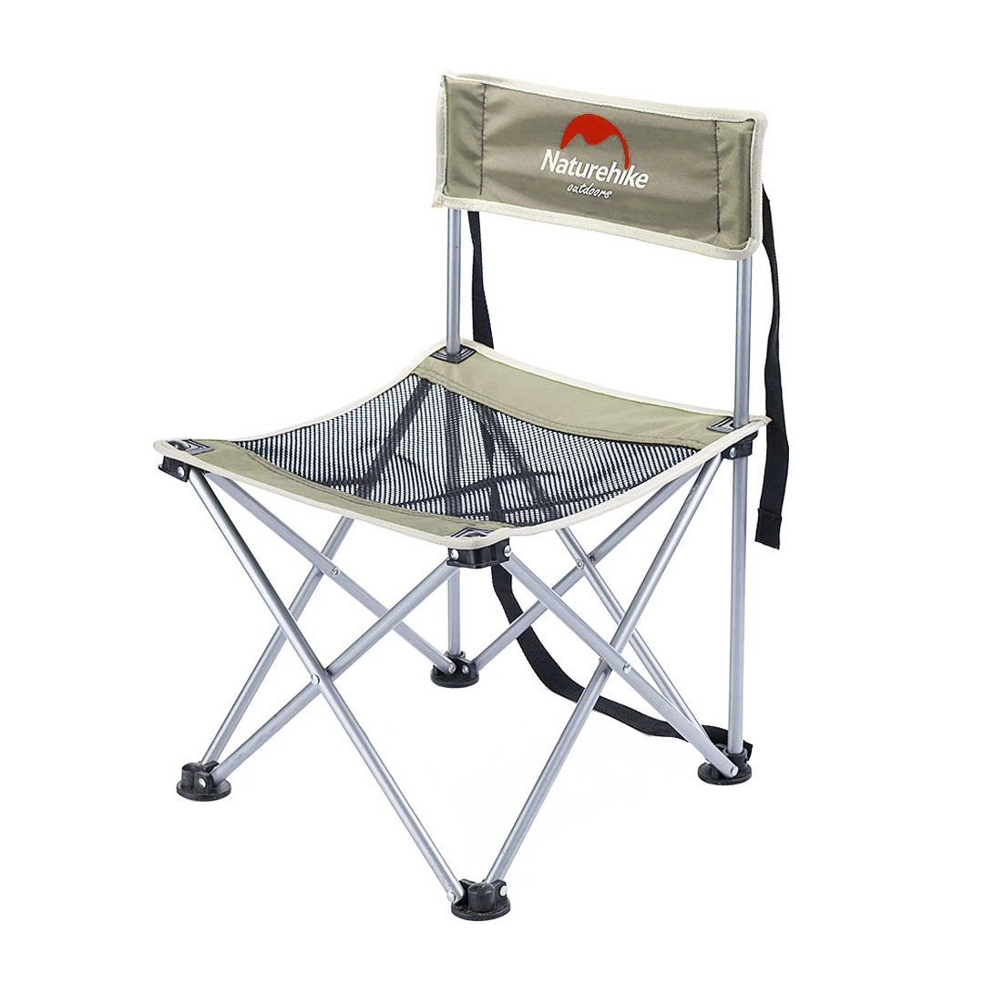 [CHÍNH HÃNG] Ghế dã ngoại xếp gọn Naturehike NH16J001-J