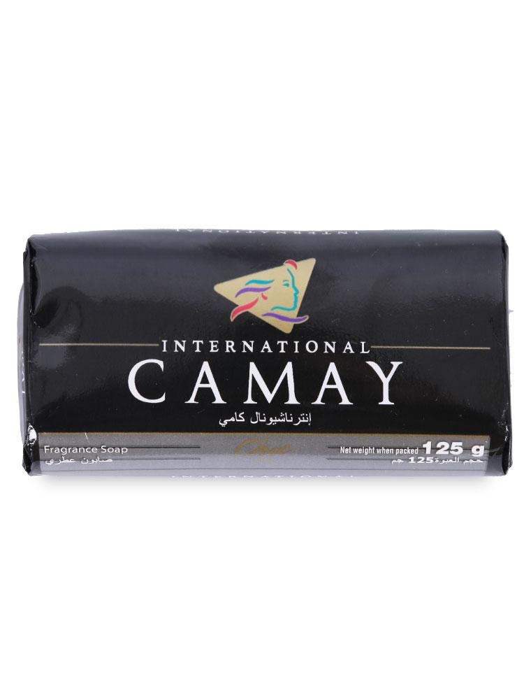 Xà bông tắm camay chic 125g