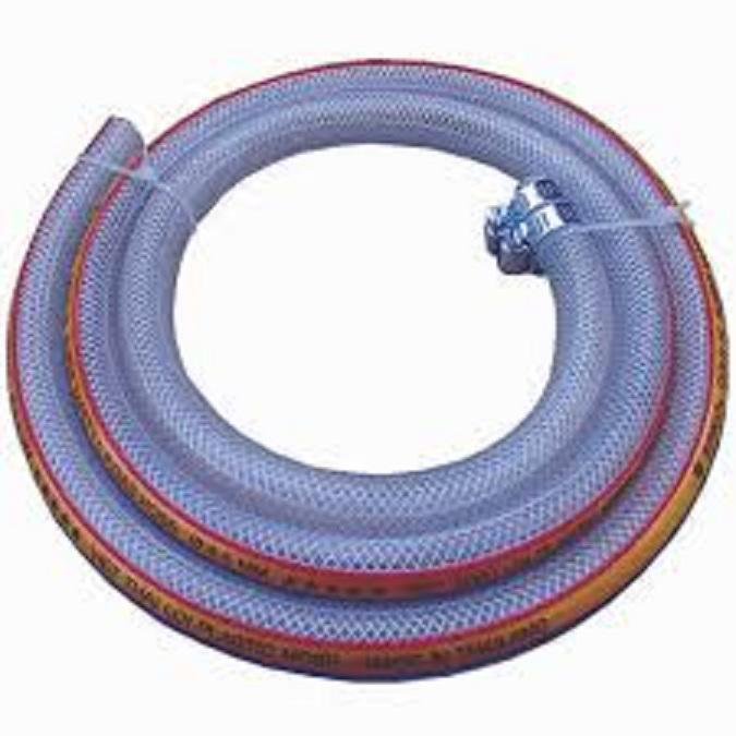 Dây dẫn gas Thái Lan