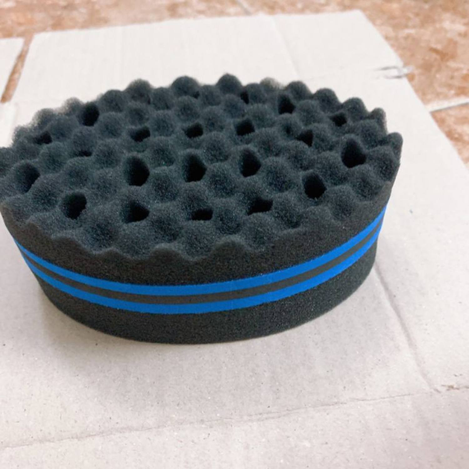 Mút làm tóc đánh tóc xoăn rối châu phi Premlock