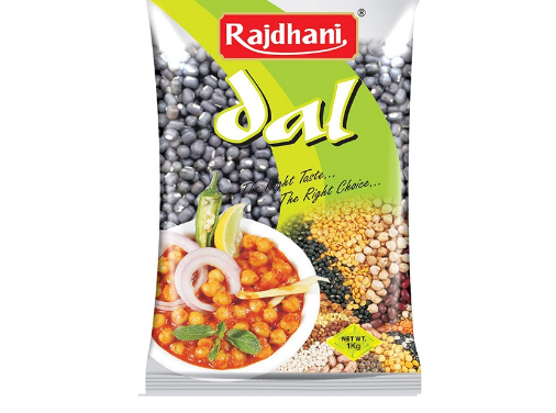 Đậu lăng đen urad ấn độ 1kg