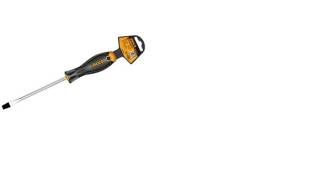 Tua vít dẹp ingco hs288150