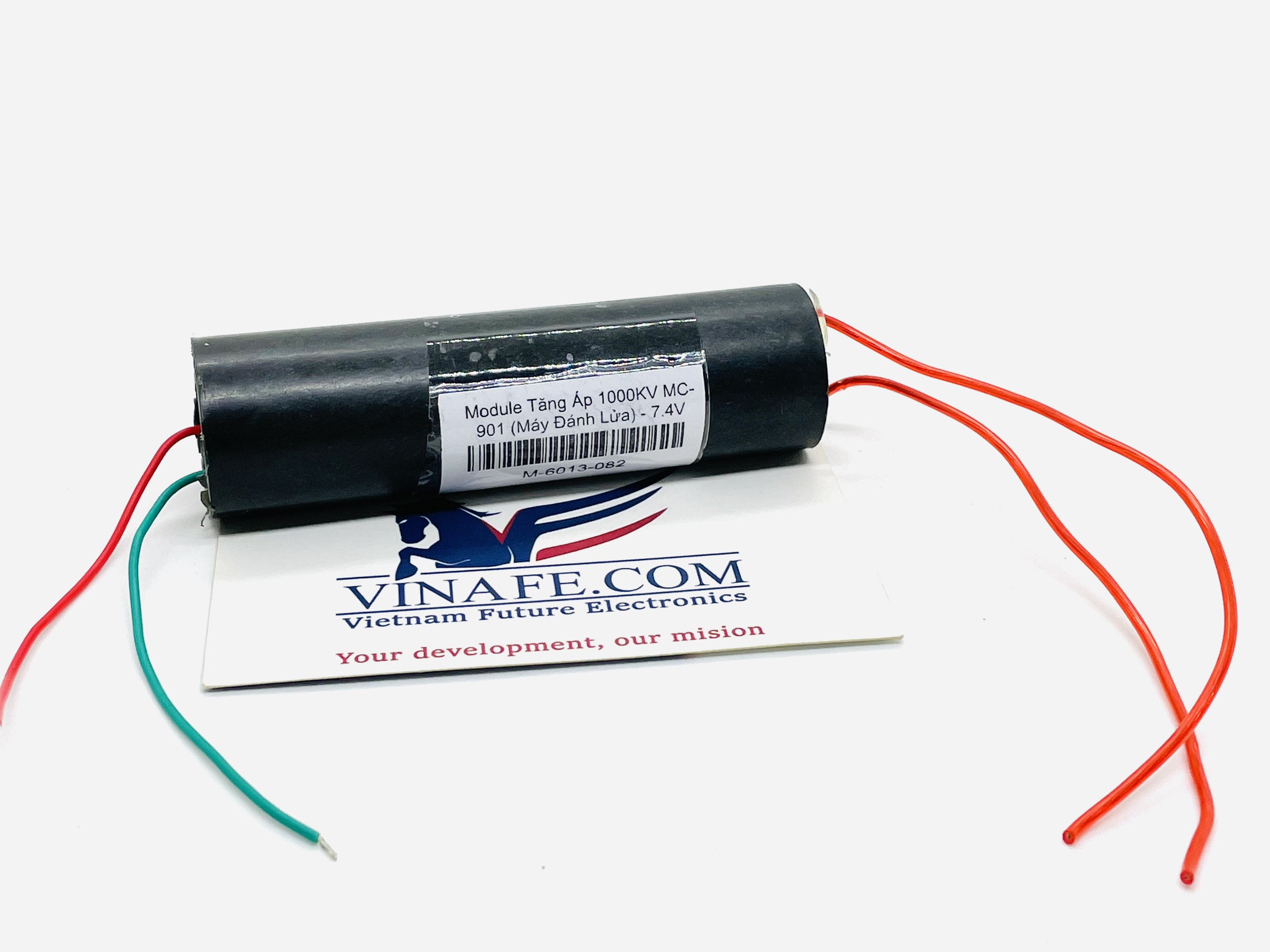 Module tăng áp 1000kv mc-901