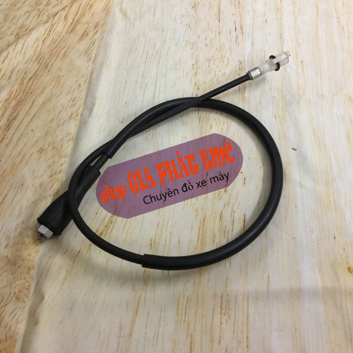 Dây đồng hồ - dây công tơ mét xe ZIP - PIAGGIO