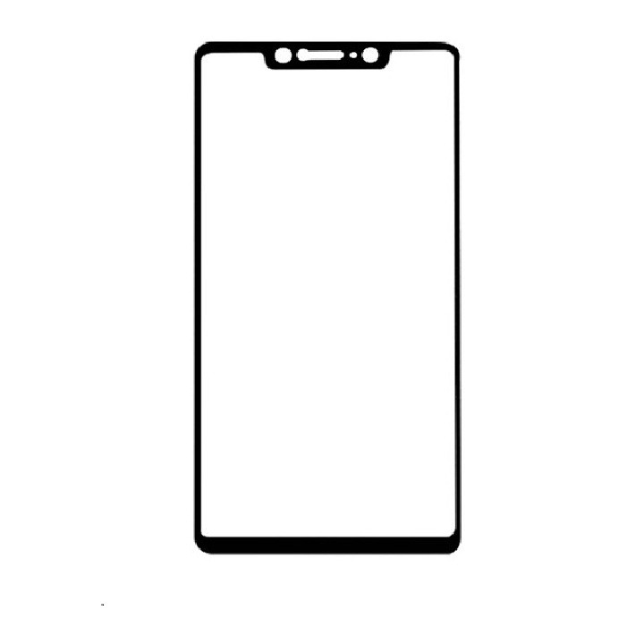 Mặt kính ép màn hình cho xiaomi mi 8 se