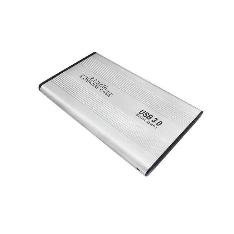 [HCM]Hộp Đựng Ổ Cứng HDD BOX 2.5 inch SATA USB 3.0 Hợp Kim Nhôm Tỏa Nhiệt Tốt