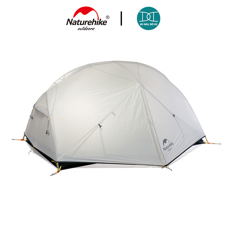 Lều 2 người cao cấp , chống nước Naturehike Mongar NH17T007-M