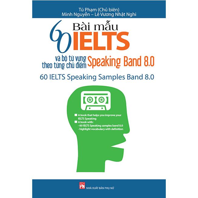 Ielts Speaking 8.0 giá rẻ Tháng 7,2024|BigGo Việt Nam