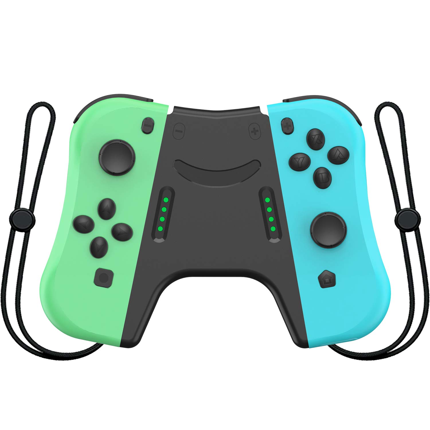 Tay Cầm Chơi Game Joy-con Không Dây Bluetooth Gamepad, Phải Trái - Nintendo Switch