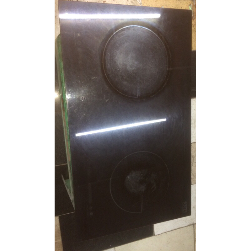 Bếp Từ Đôi Forci