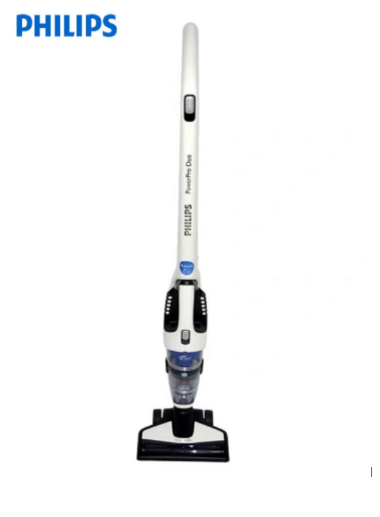 Máy hút bụi cầm tay không dây Philips FC 6171- Hàng nhập khẩu chính hãng
