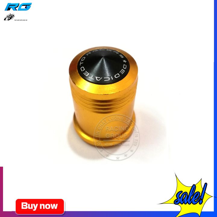 Nắp chụp giò đạp Xe Yamaha màu Tupannam