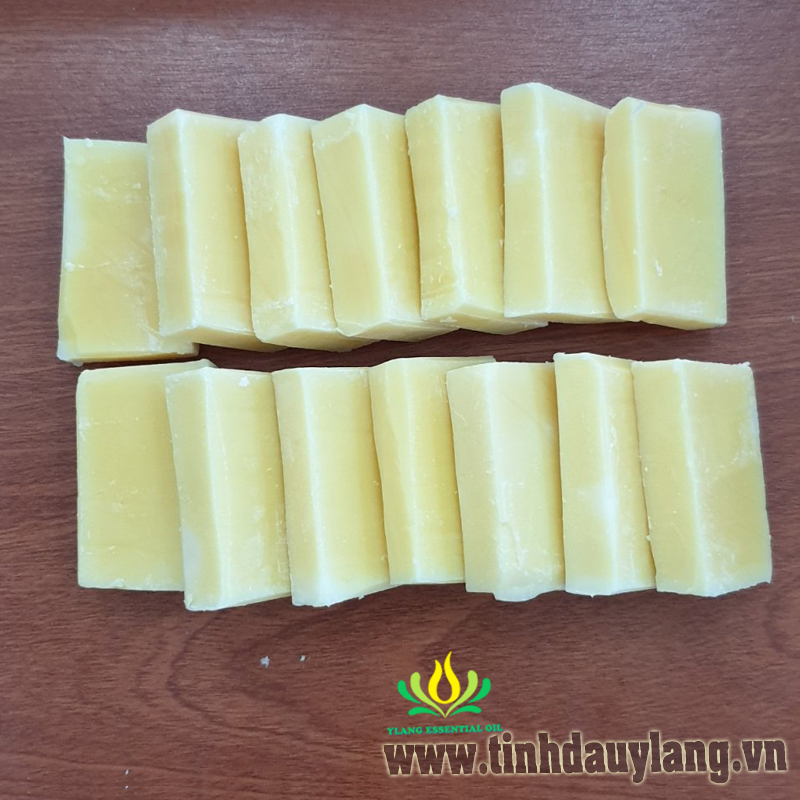Xà phòng handmade Nghệ