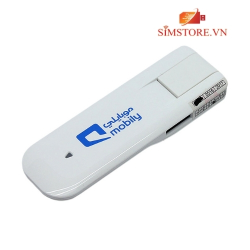 [HCM]USB DCOM 3G 1k3m tốc độ 42Mbps  sử dụng đa mạng
