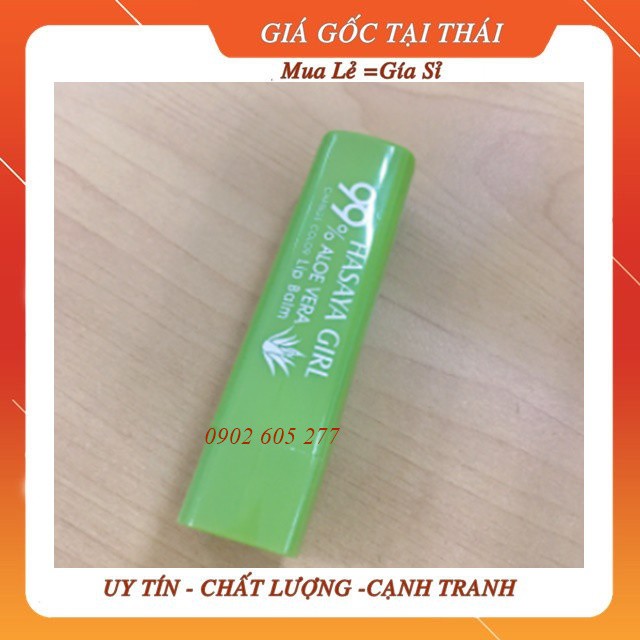 Son dưỡng nha đam Thái Lan