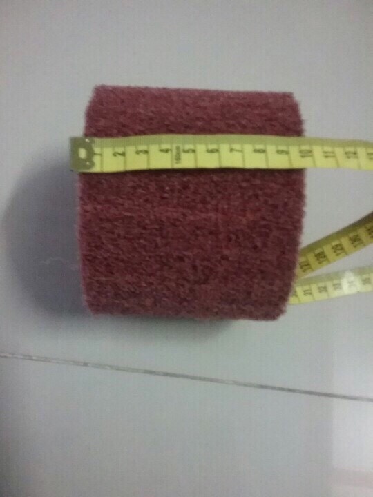 [HCM]trục nỉ đánh bóng - trụ nỉ đánh xả lai (mua 5 tặng 1)