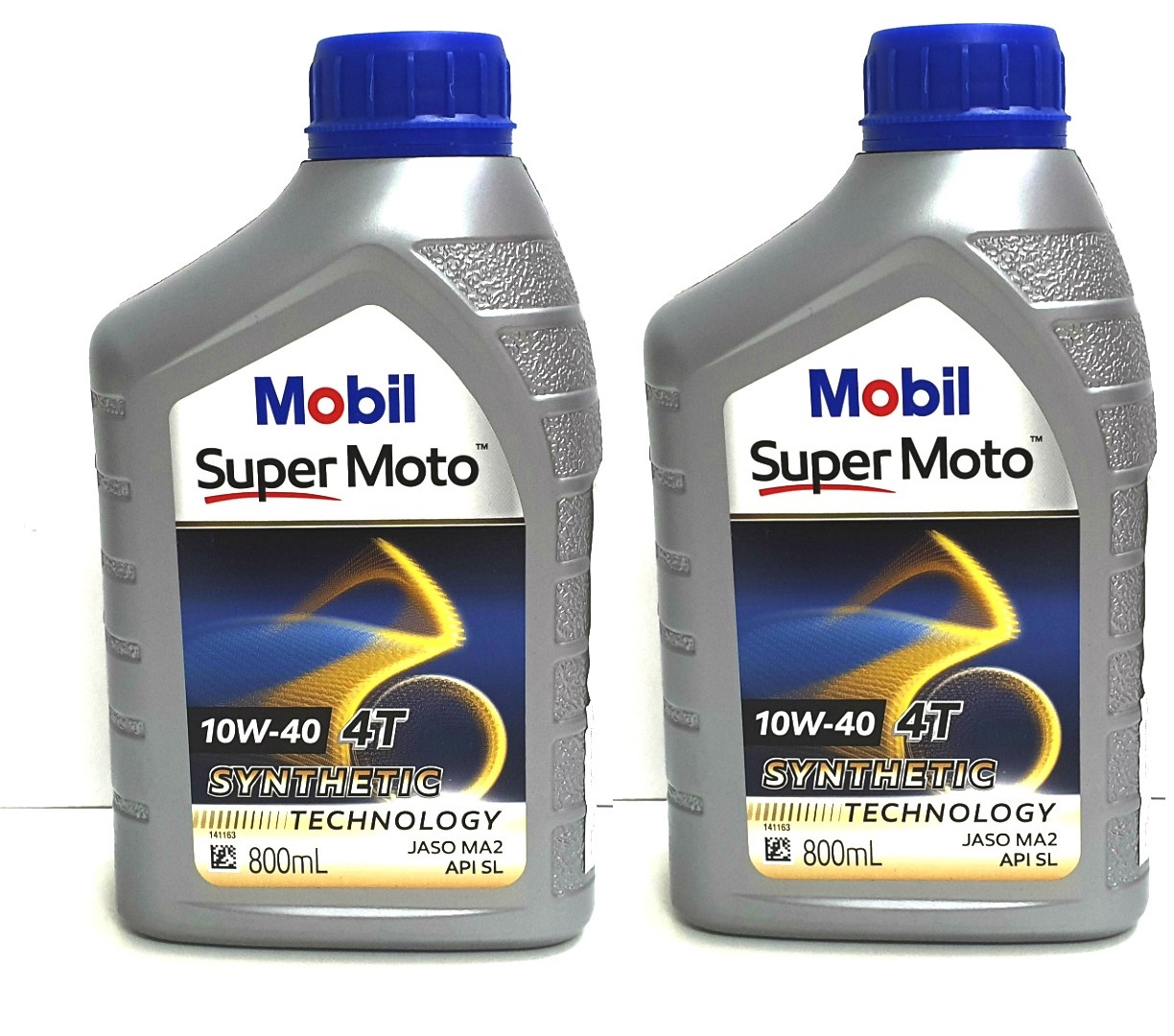 [Có sẵn] Nhớt Xe máy Mobil Super Moto 10W40 800/1L, nhớt mobil xe số và xe côn tay 10w40 chai 800ml/1L khách có thể ua theo dung tich nhớt của mấy