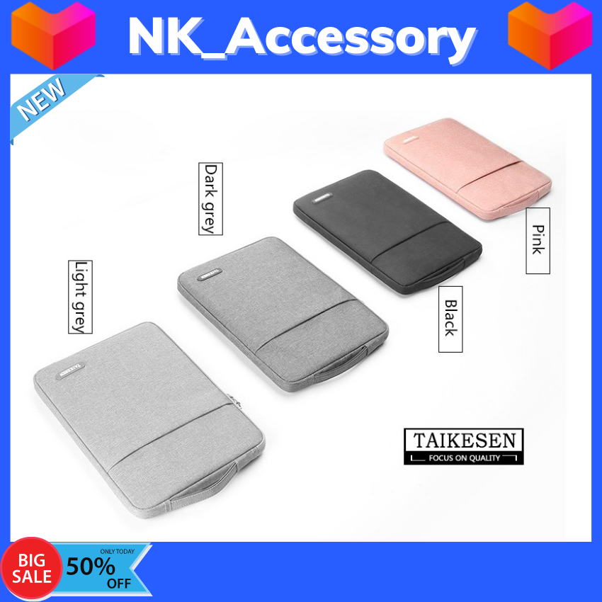 Túi xách đựng máy tính túi xách dọc đựng Macbook - Surface Và laptop Thương Hiệu TAIKESEN phong cách thời trang, túi xách, túi đựng, túi laptop, túi chống sốc, túi xách thời trang