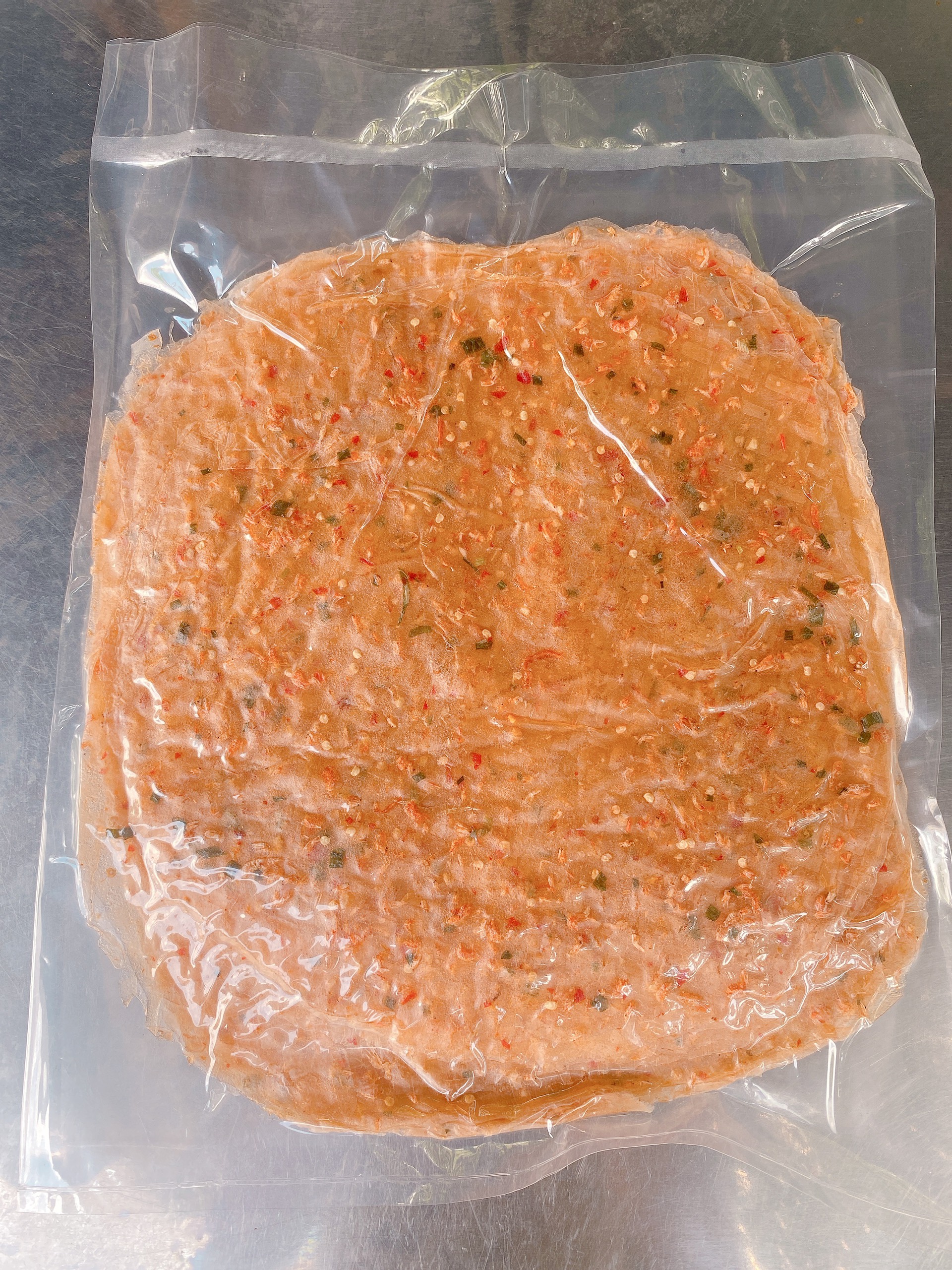 500g BÁNH TRÁNG DẺO TÔM - CHÍNH GỐC TÂY NINH