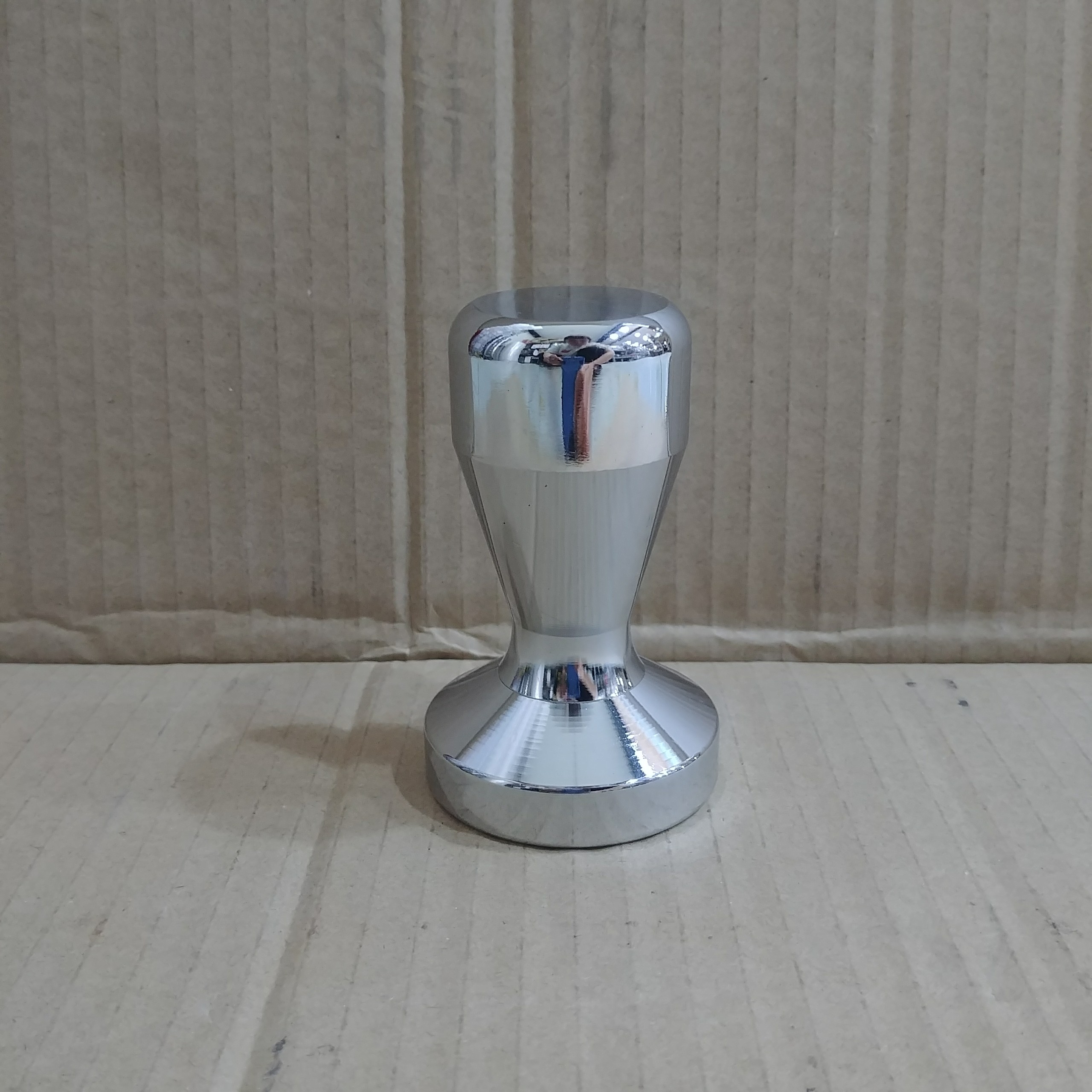 Tamper nén cà phê inox cao cấp 51 mm