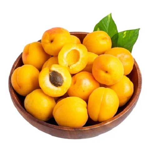 MƠ VÀNG SẤY DẺO 500G  Đặc sản Đà Lạt - ANPHUONG