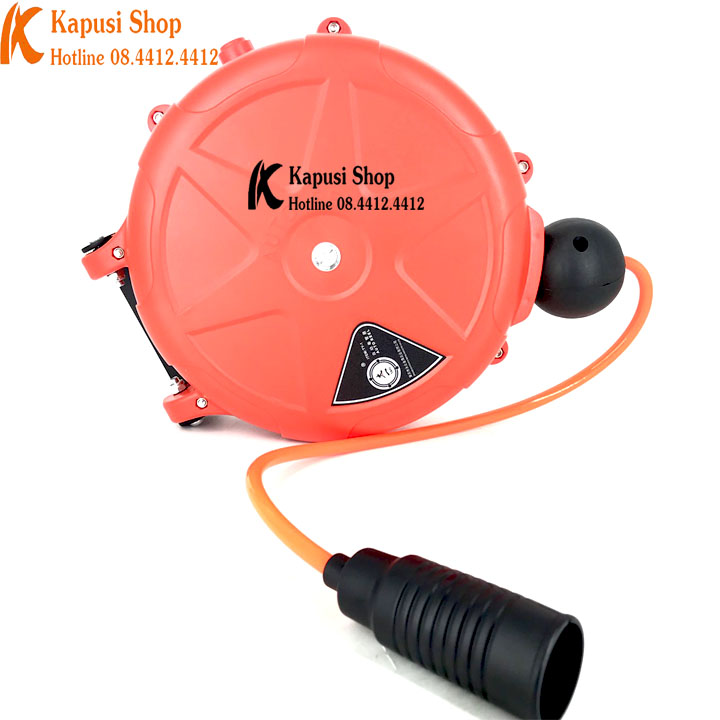 Dây hơi tự rút 8mm (5x8) dài 10m tayi