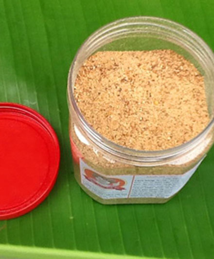 1kg muối tây ninh chay cực ngon - doanvat_hangduong