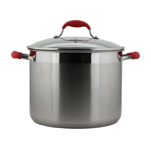 Hàng nhập khẩu - nồi luộc gà elmich smartcook 3141 size 30cm