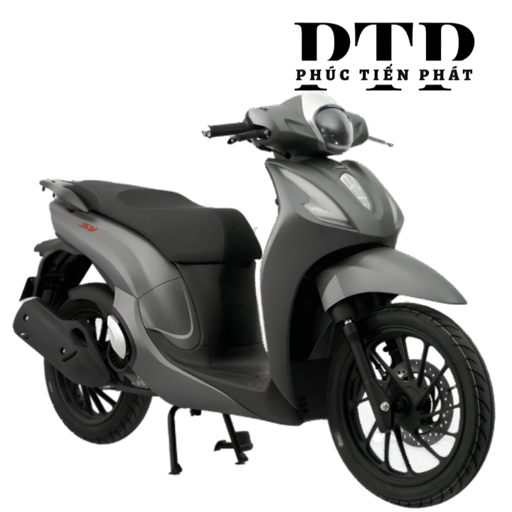 Xe Ga 50cc Ally SV