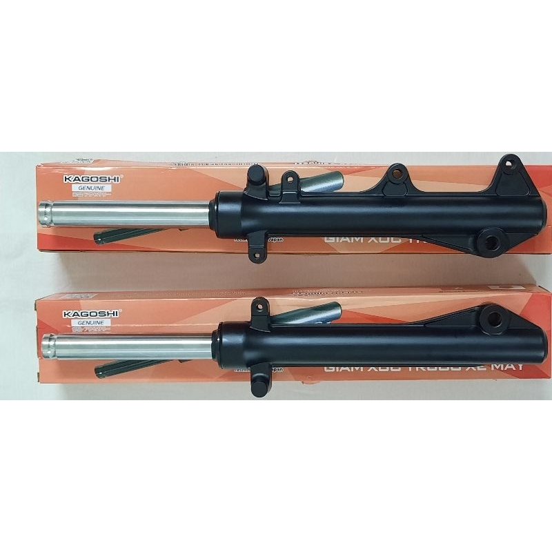 Phuộc Trước - AirBlade 125 ( 2013 - 2015 ) Hiệu Kagoshi Chính Hãng