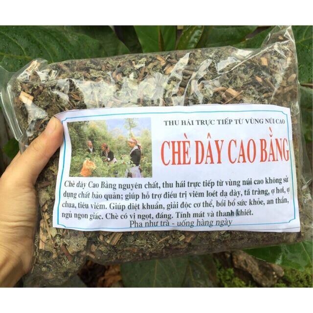 1kg chè dây cao bằng -đặc sản hòa bình 28