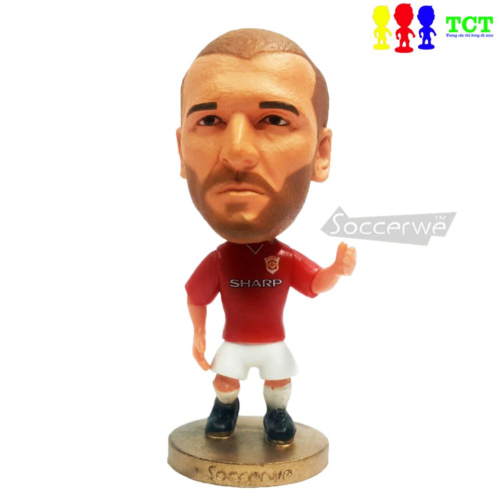 Tượng cầu thủ bóng đá Roy Keane Clb MU