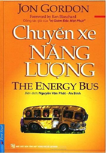 Chuyến Xe Năng Lượng