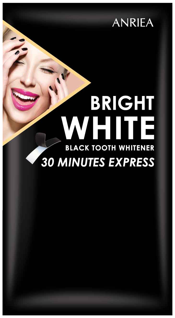 Anriea miếng dán trắng răng (miếng lẻ)