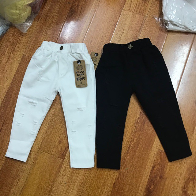 (8-35kg) Quần kaki bé trai, bé gái loại đẹp BQSHOP